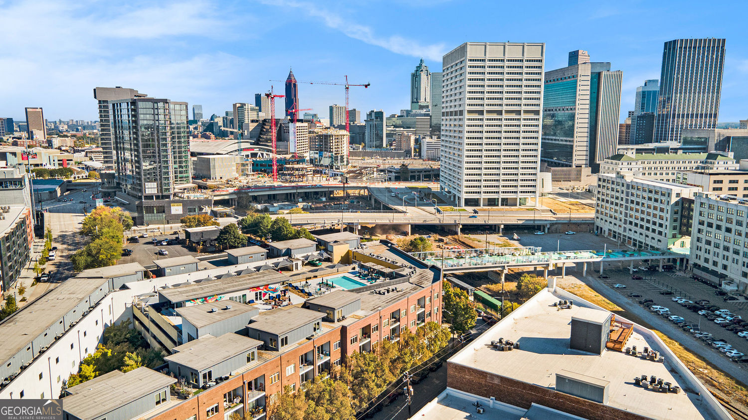 Castleberry Hills - Commercial Sale