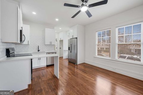 Photo of 405 4th Street #22, Atlanta, GA 30308 (MLS # 10612334)