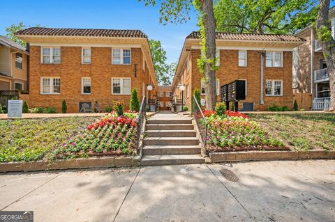 405 4th ST 2 Atlanta GA 30308