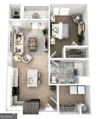 Avondale Hills - Residential Lease