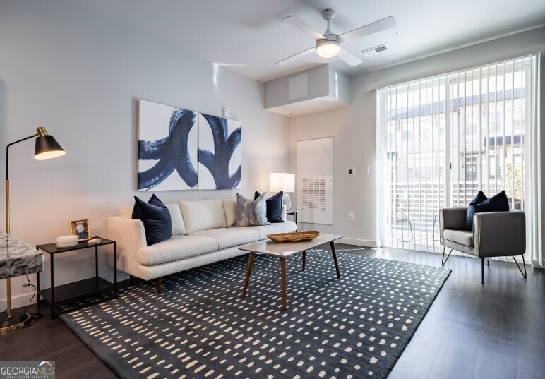 Avondale Hills - Residential Lease