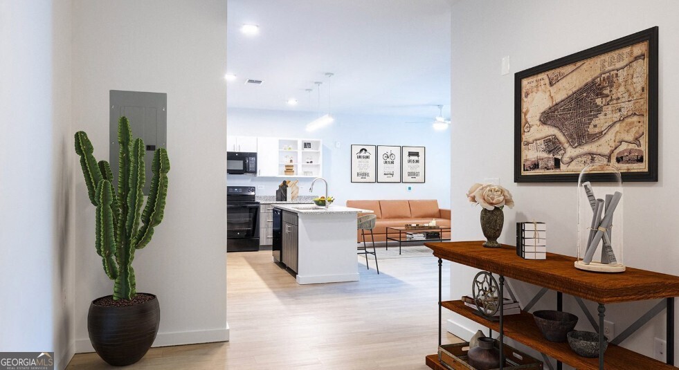 Avondale Hills - Residential Lease