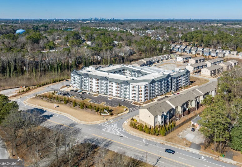 Avondale Hills - Residential Lease