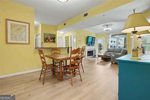 Photo of 955 Juniper Street NE #4323, Atlanta, GA 30309 (MLS # 10853781)