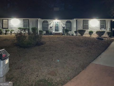 A home in Jonesboro