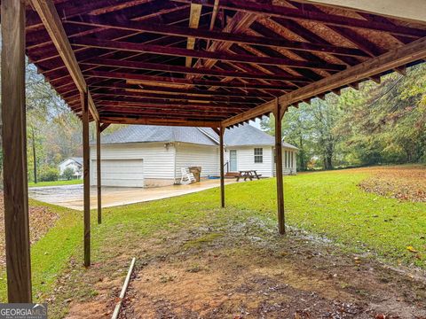 A home in Jonesboro