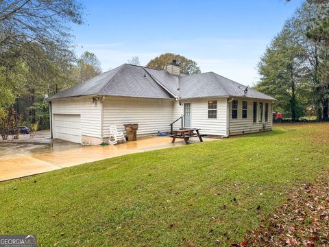 A home in Jonesboro