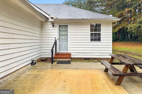 A home in Jonesboro