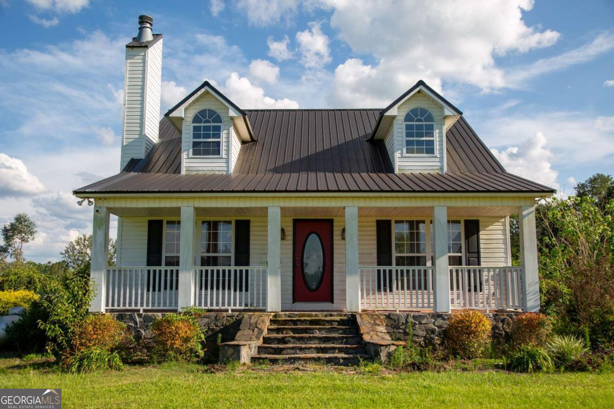 1054 Penny Morris RD