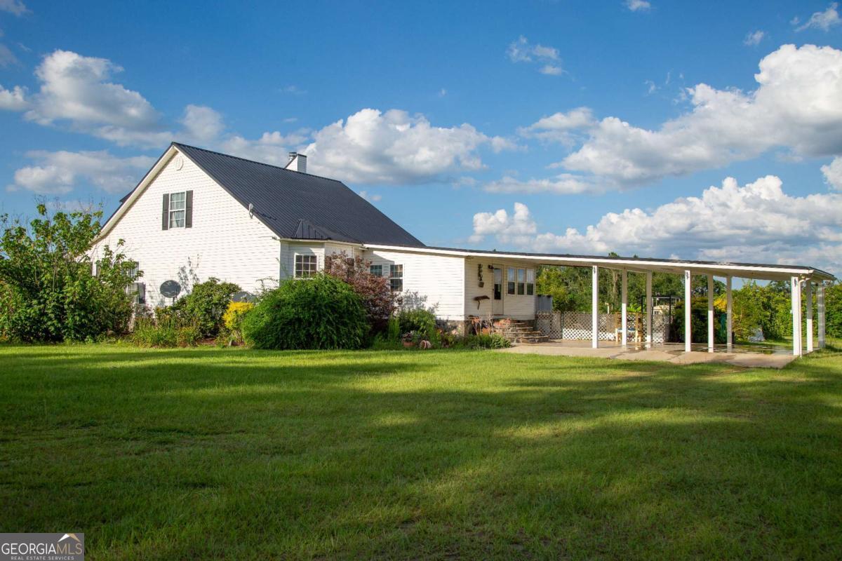 1054 Penny Morris RD