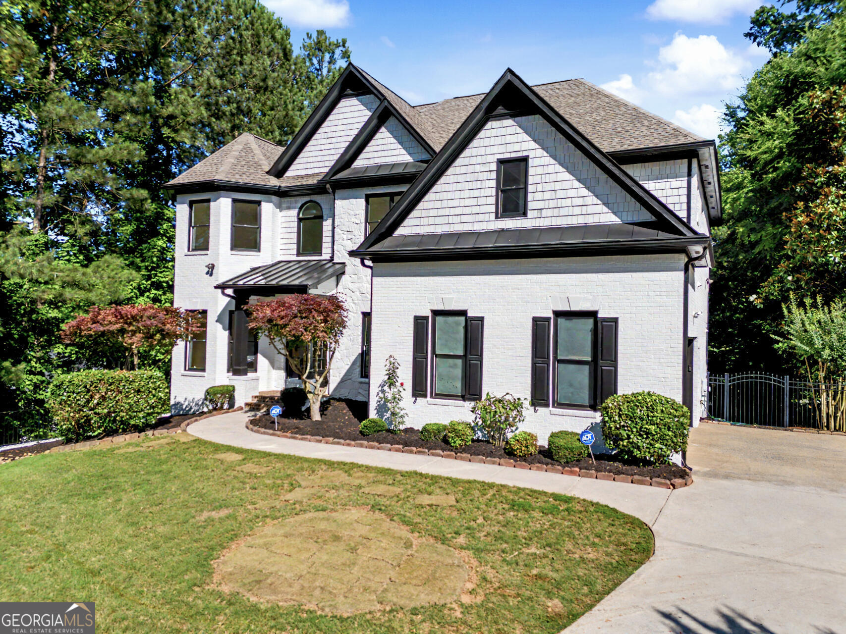 2995 Rock Mill RD