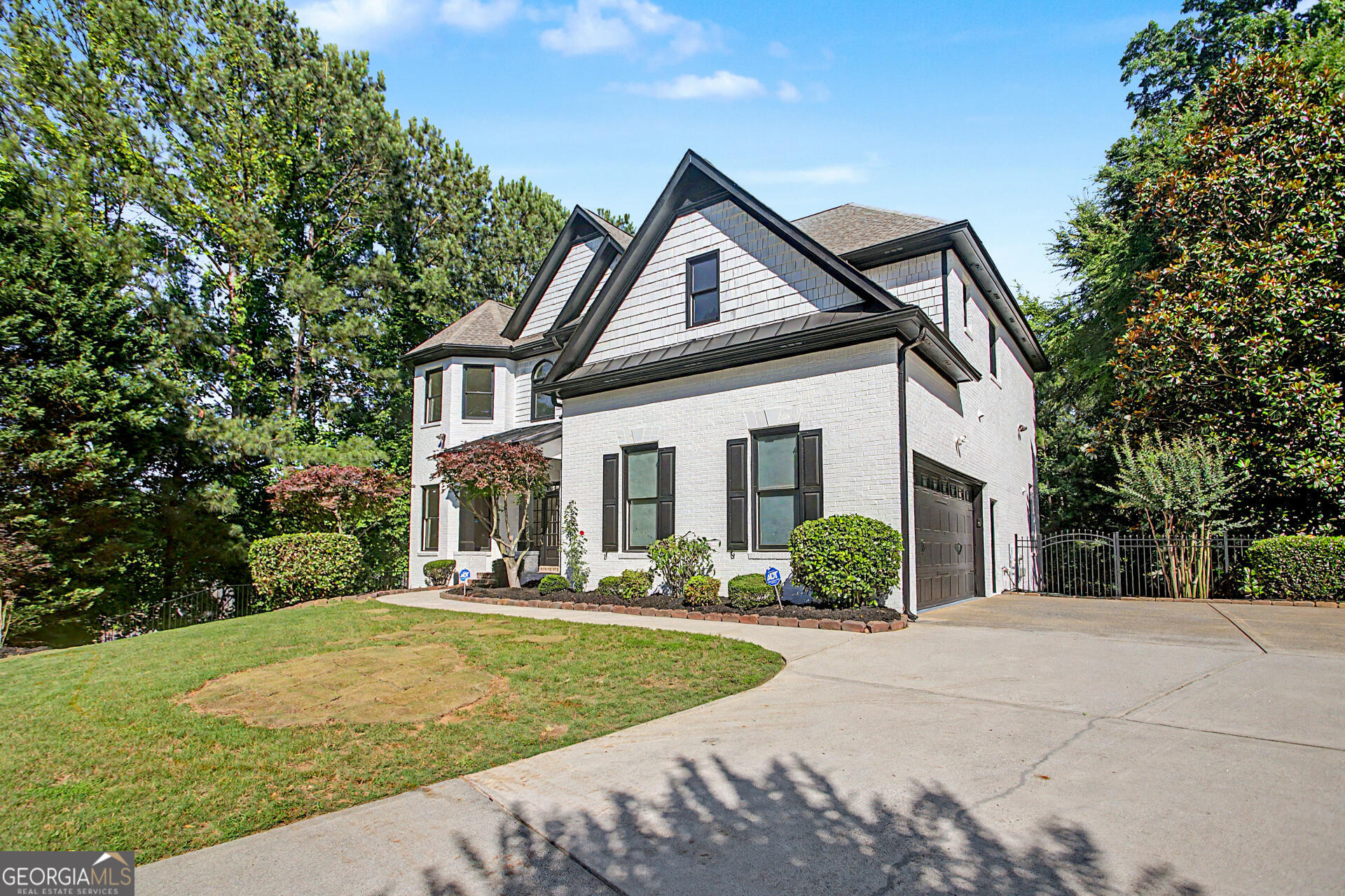 2995 Rock Mill RD