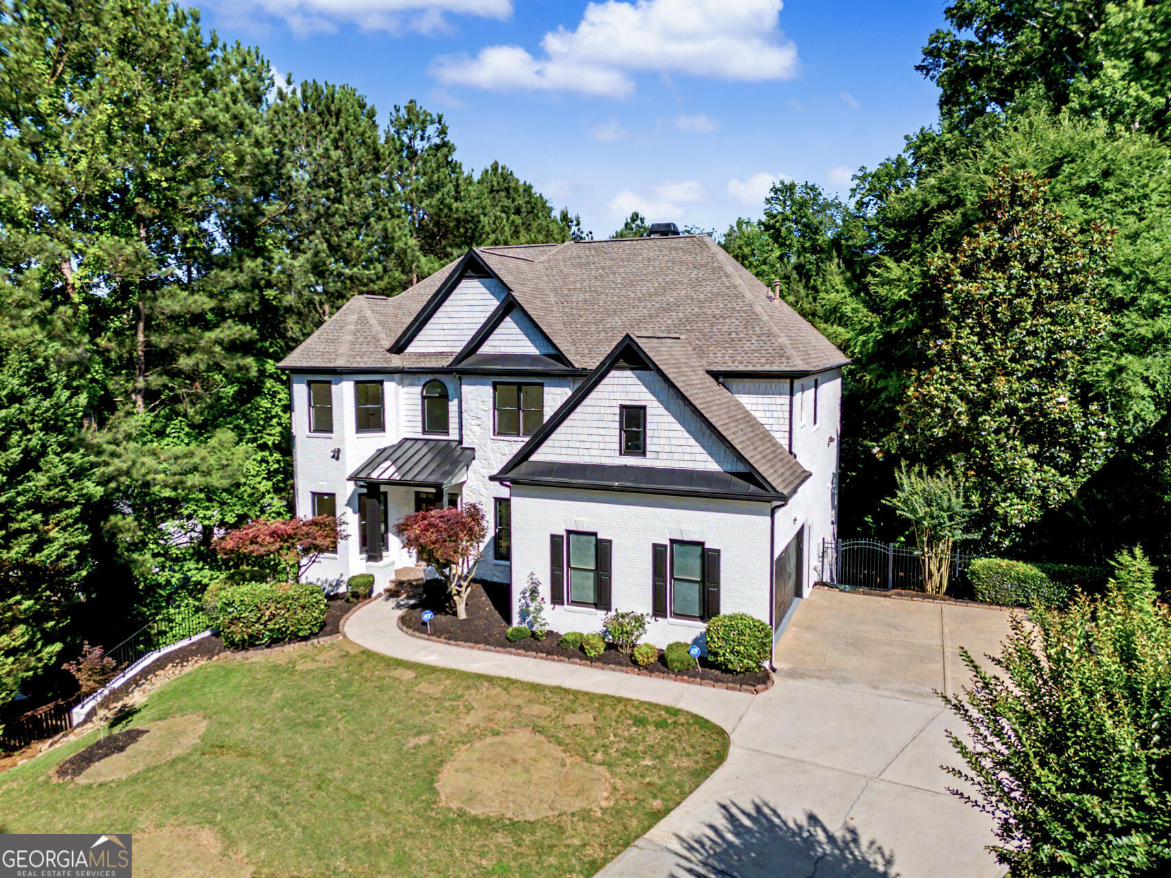 2995 Rock Mill RD