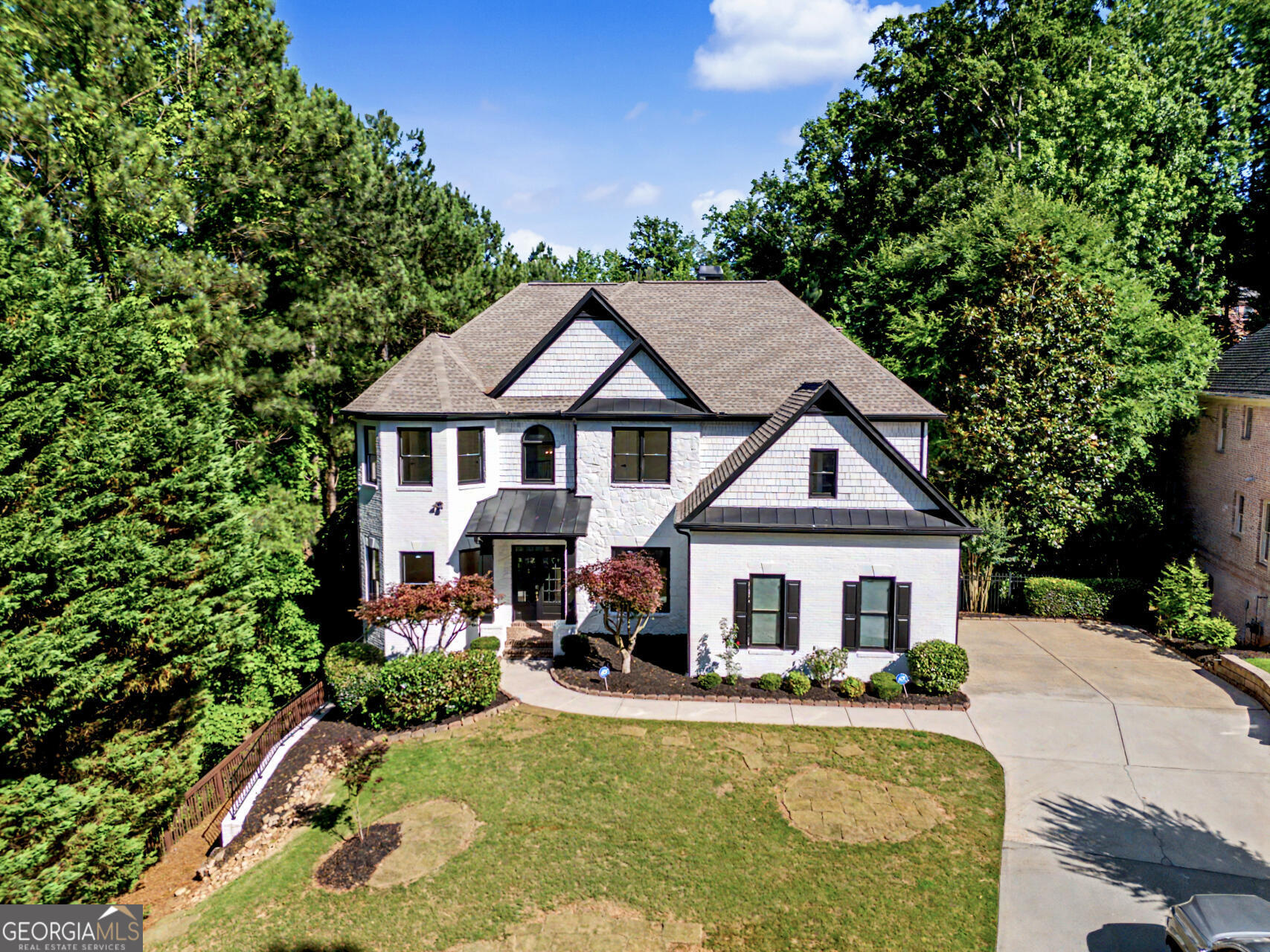 2995 Rock Mill RD