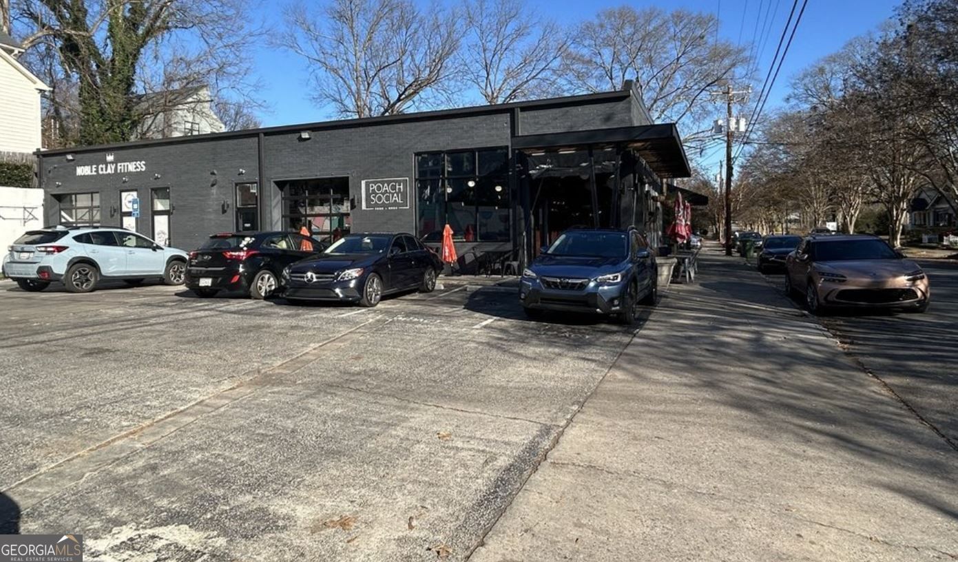 Atlanta, Georgia 30315, United States, 3 Bedrooms Bedrooms, ,3 BathroomsBathrooms,Residential,Active,94918