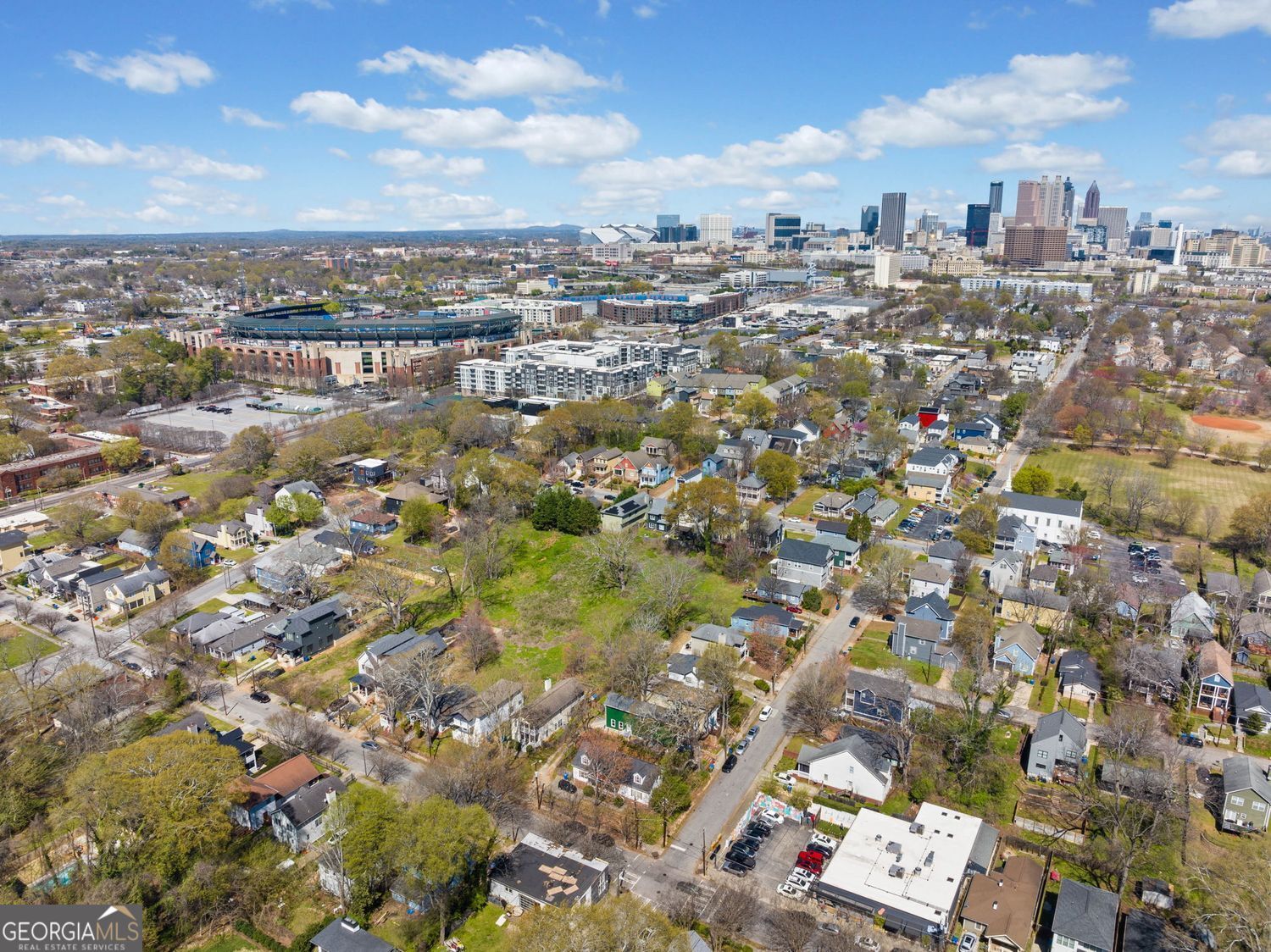 Atlanta, Georgia 30315, United States, 3 Bedrooms Bedrooms, ,3 BathroomsBathrooms,Residential,Active,94918