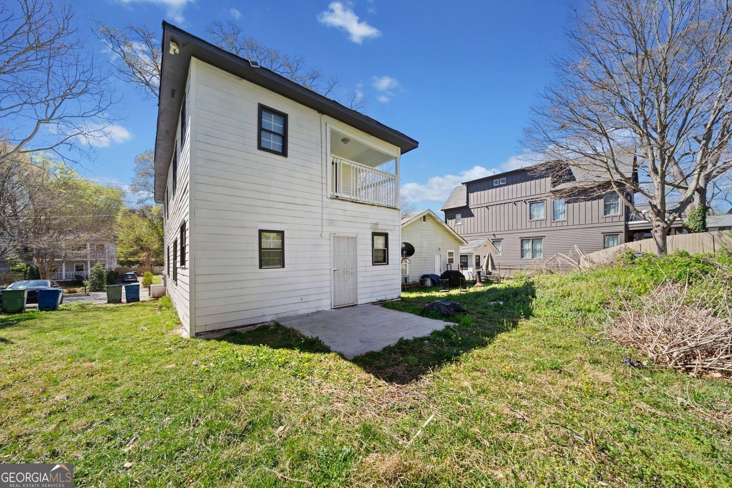 Atlanta, Georgia 30315, United States, 3 Bedrooms Bedrooms, ,3 BathroomsBathrooms,Residential,Active,94918