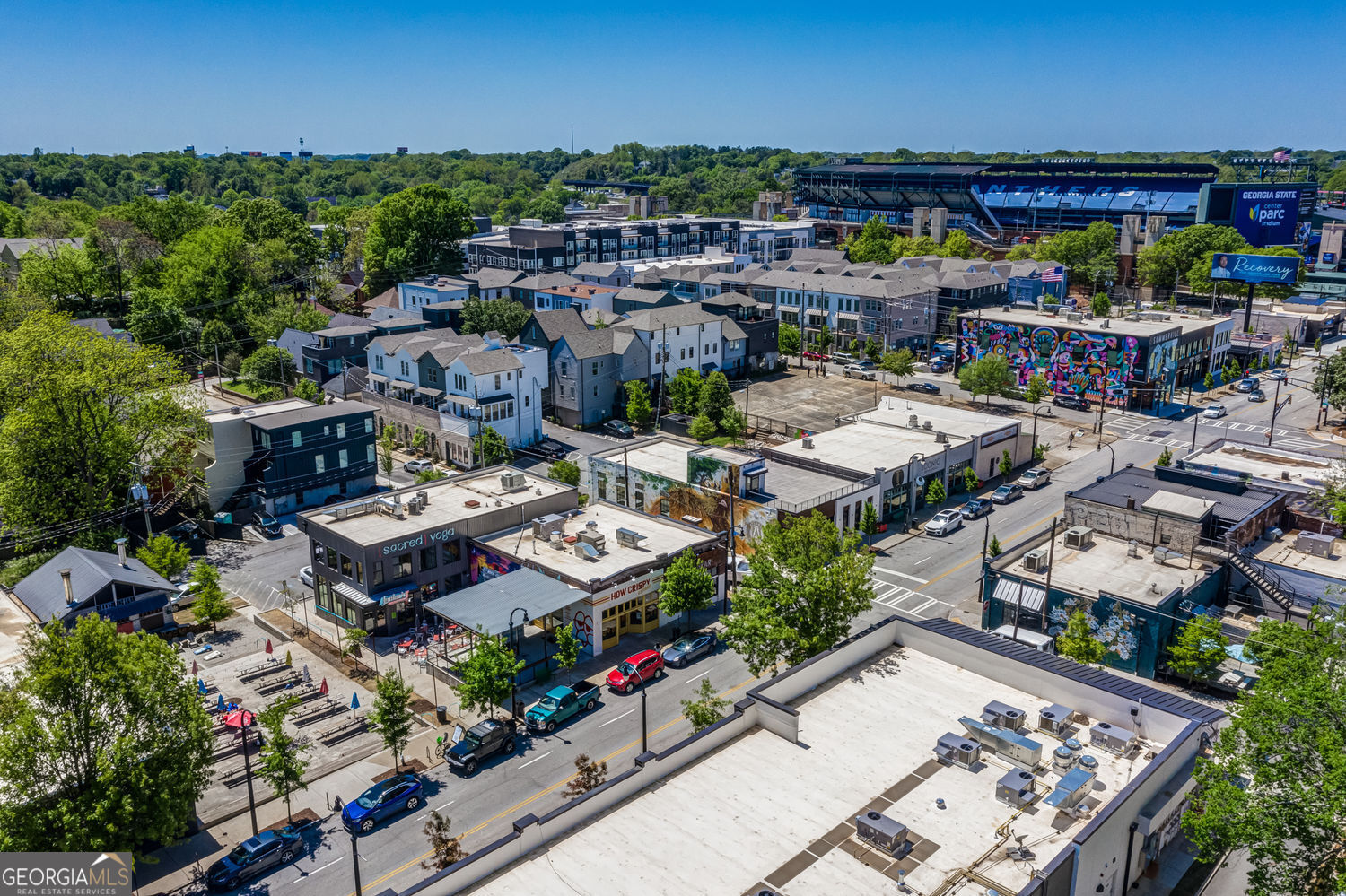 Atlanta, Georgia 30315, United States, 3 Bedrooms Bedrooms, ,3 BathroomsBathrooms,Residential,Active,94918