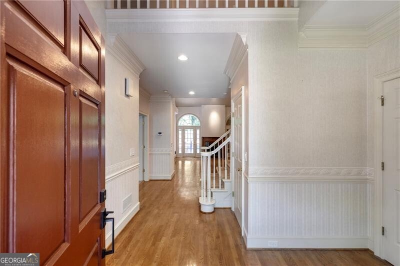 451 Landover DR