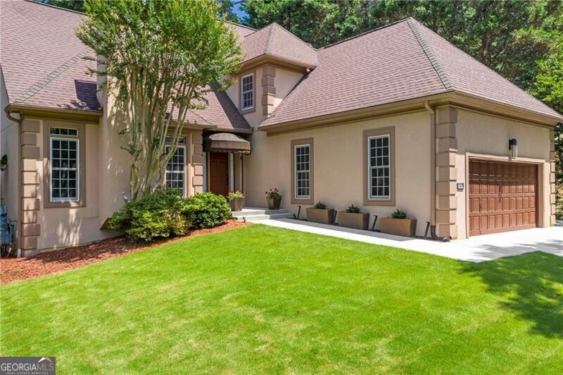 451 Landover DR