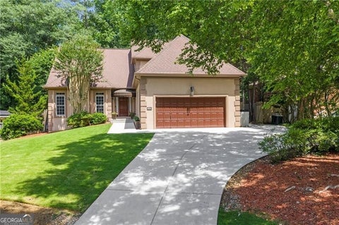 Photo of 451 Landover Drive, Decatur, GA 30030 (MLS # 10781207)