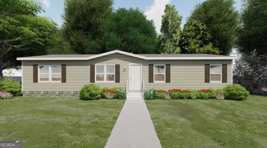 Photo of 900 Harrison Road, Carrollton, GA 30117 (MLS # 10624326)