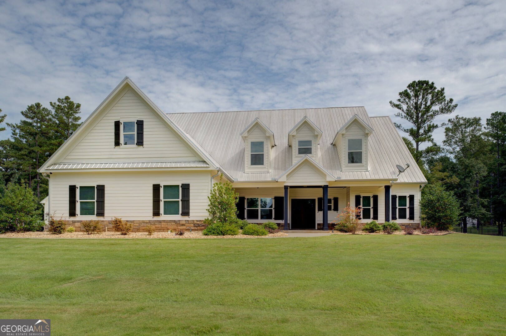1650 Godfrey RD