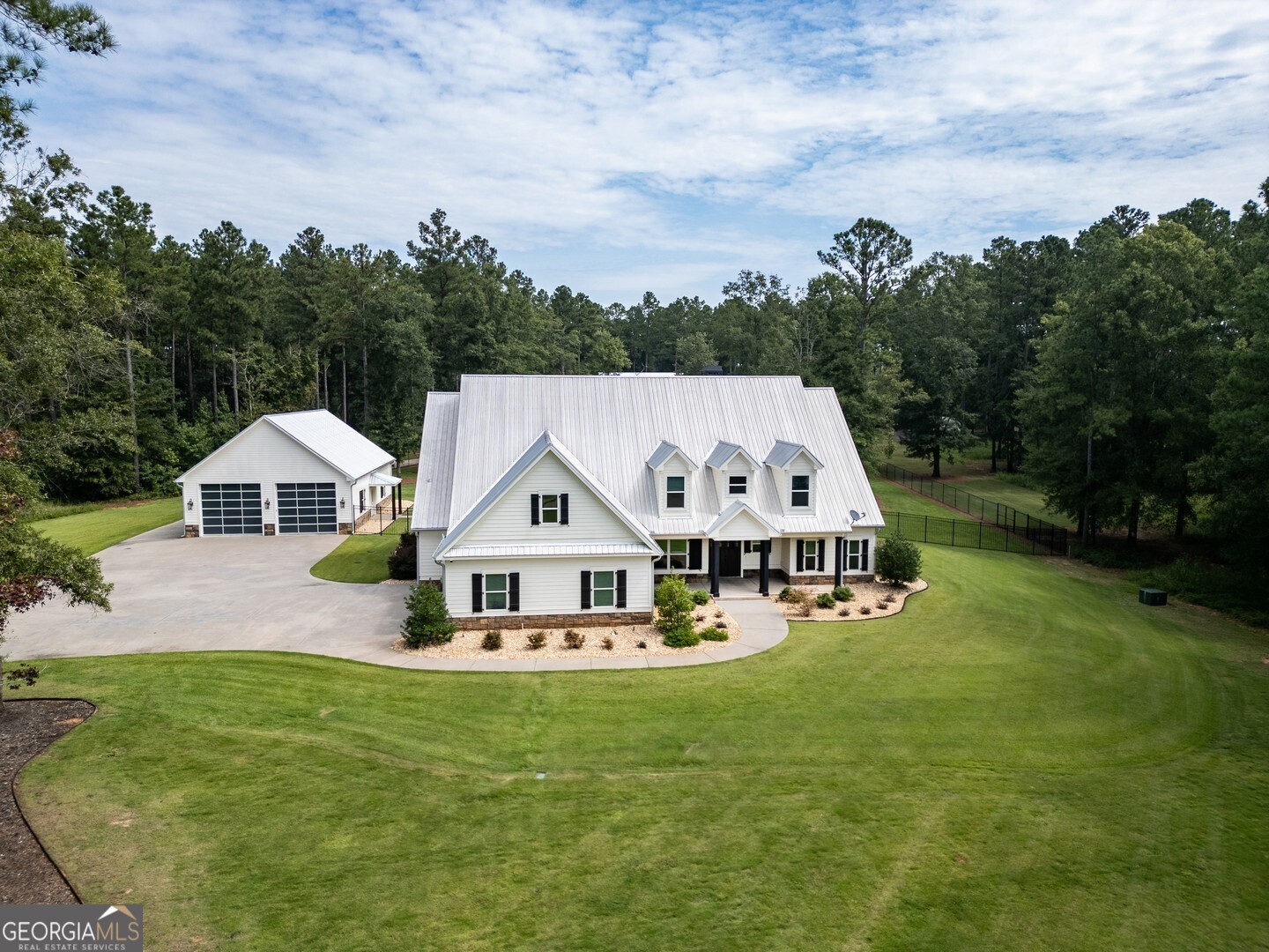1650 Godfrey RD