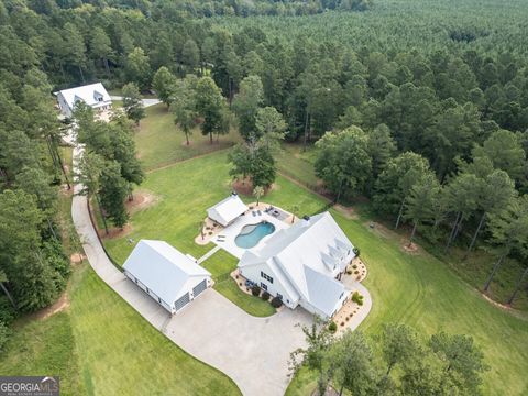 1650 Godfrey RD Madison GA 30650