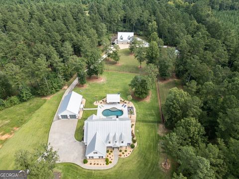 1650 Godfrey RD Madison GA 30650