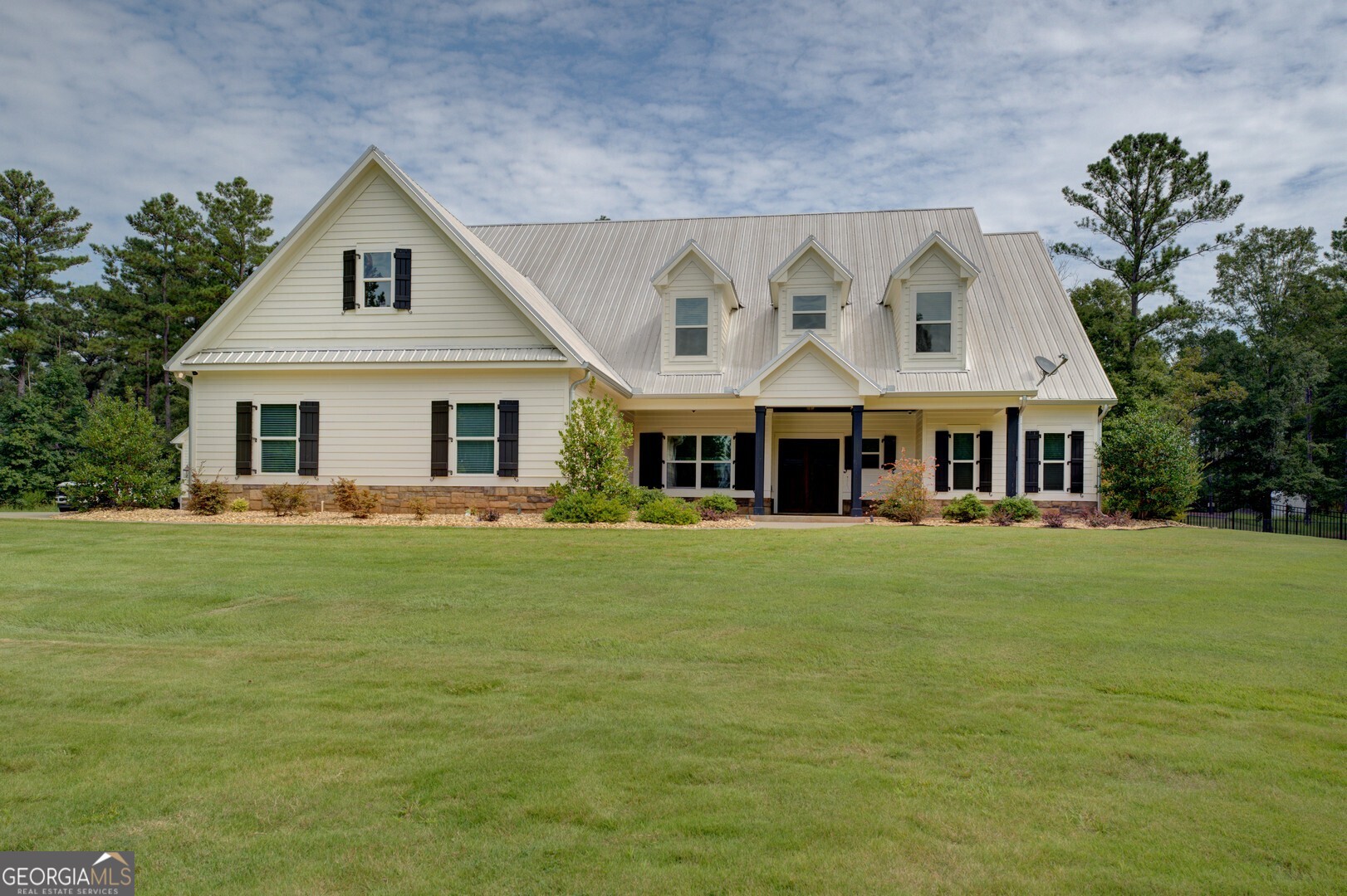 1650 Godfrey RD