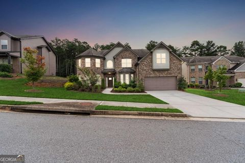 3929 Two Bridge DR Buford GA 30518
