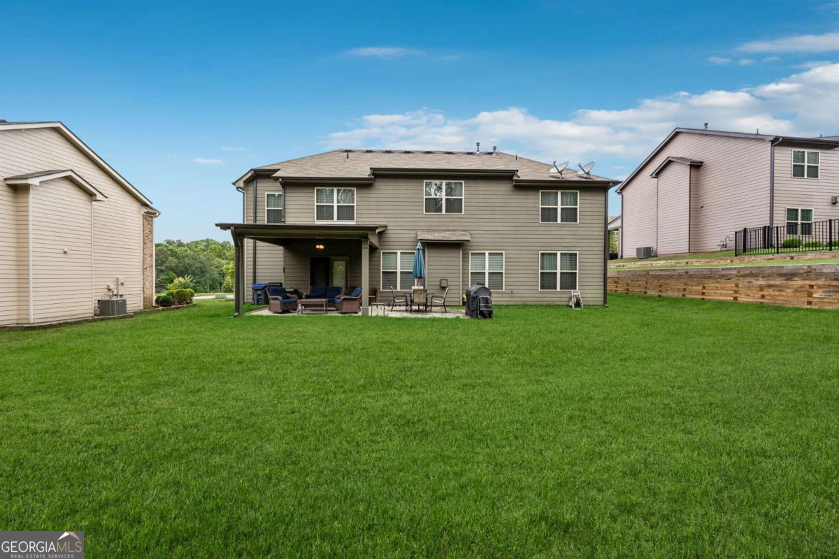 3929 Two Bridge DR
