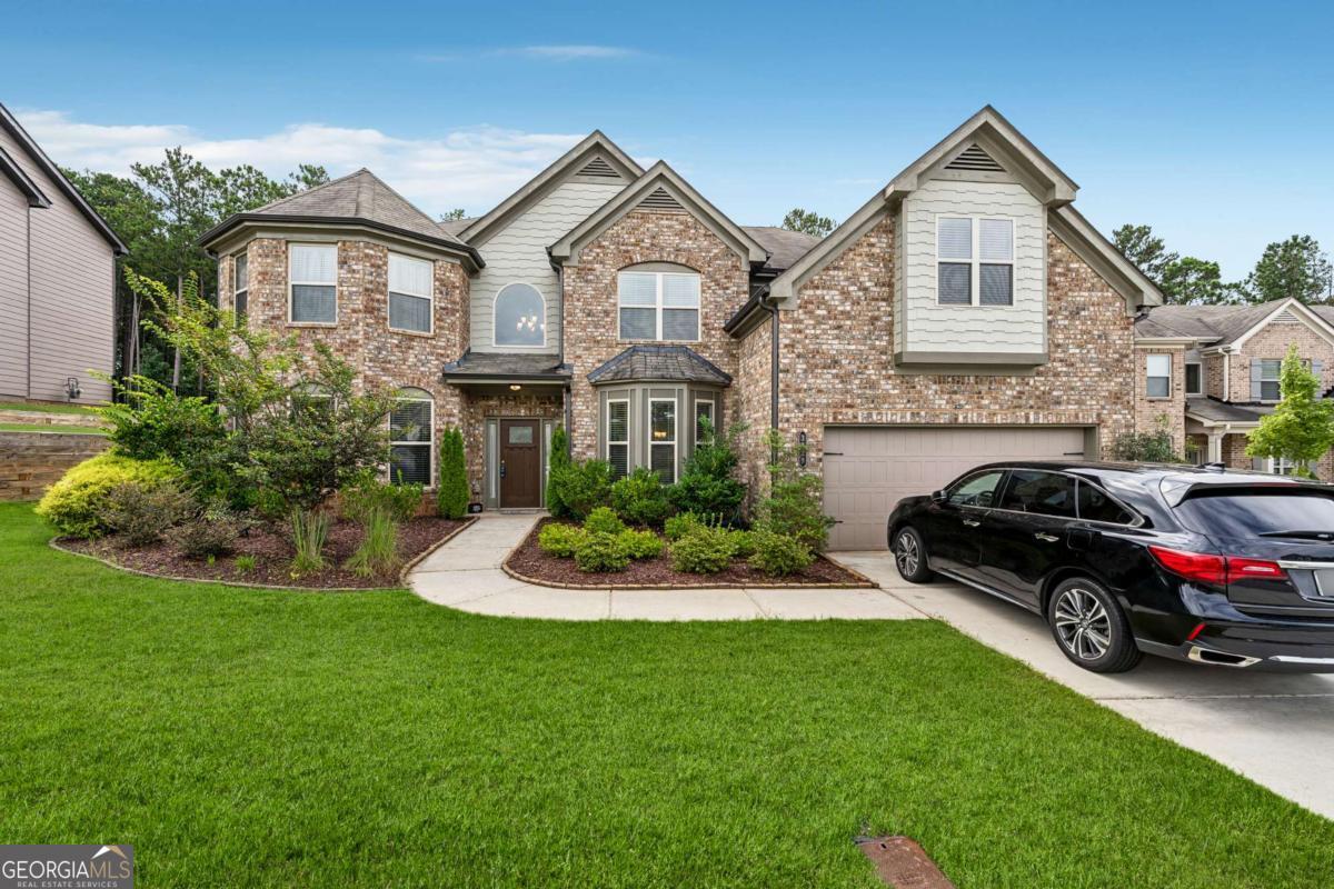 3929 Two Bridge DR