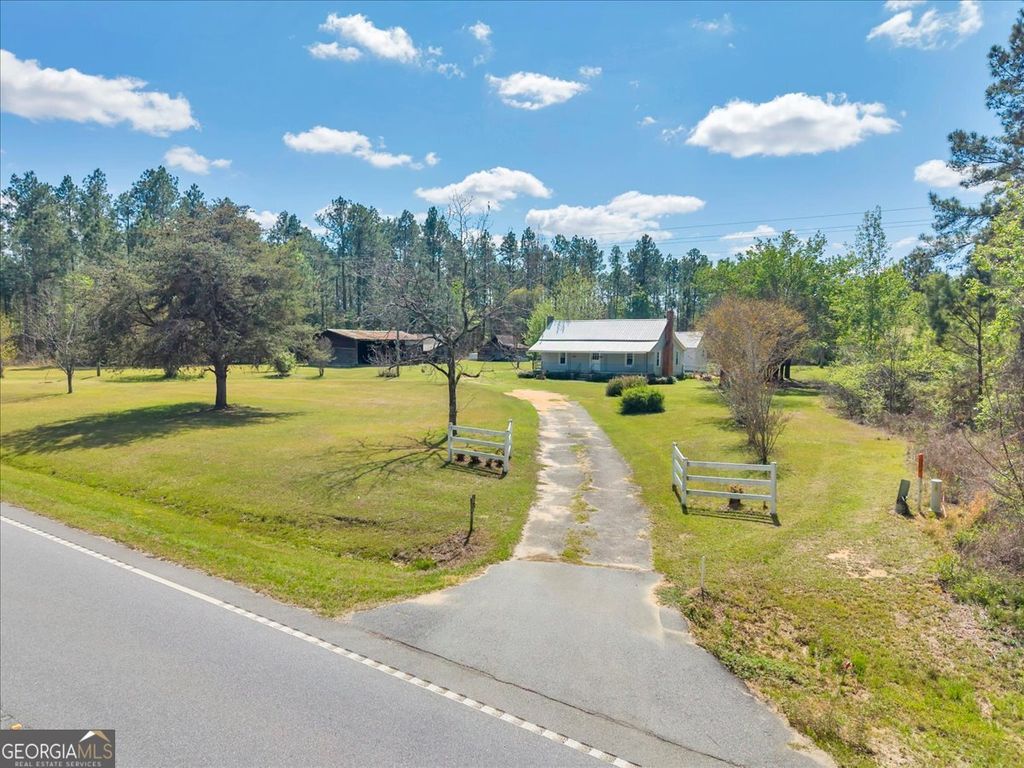 Photo of 3613 S Highway 19, Dublin, GA 31021 (MLS # 10720155)