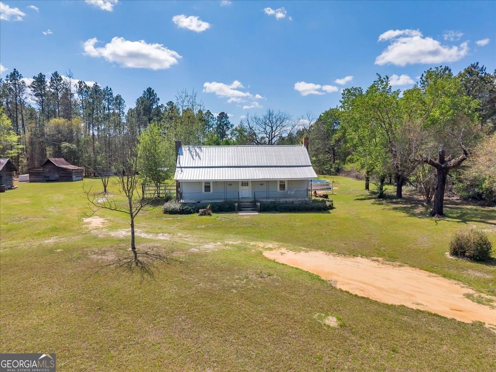 Photo of 3613 S Highway 19, Dublin, GA 31021 (MLS # 10720155)