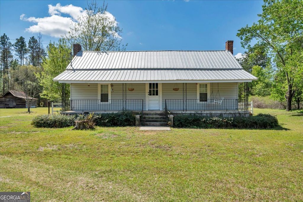 Photo of 3613 S Highway 19, Dublin, GA 31021 (MLS # 10720155)