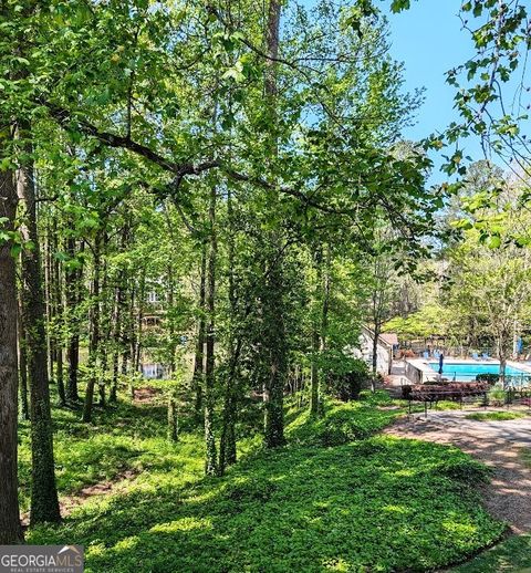 Photo of 3650 Ashford Dunwoody Road NE #918, Atlanta, GA 30319 (MLS # 10730348)