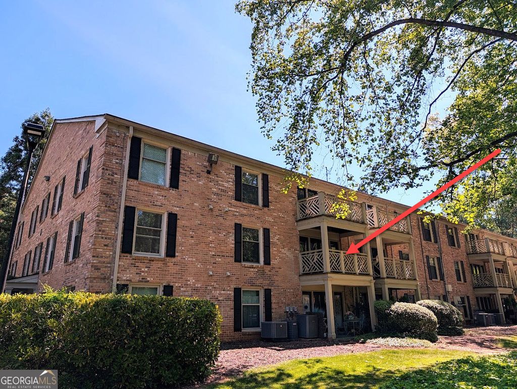 Photo of 3650 Ashford Dunwoody Road NE #918, Atlanta, GA 30319 (MLS # 10730348)