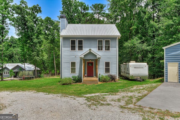 1697 BROAD RIVER SCENIC DR, TIGNALL, GA 30668 - Image baae68ecddacf74167a343aa25b19a0f/2851468963