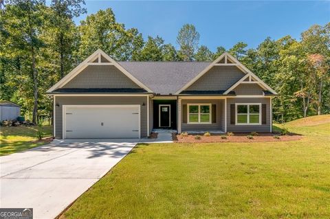 7364 Cherokee LN Murrayville GA 30564