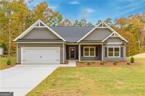 7364 Cherokee Lane, Murrayville, GA 30564 - MLS#: 10512412