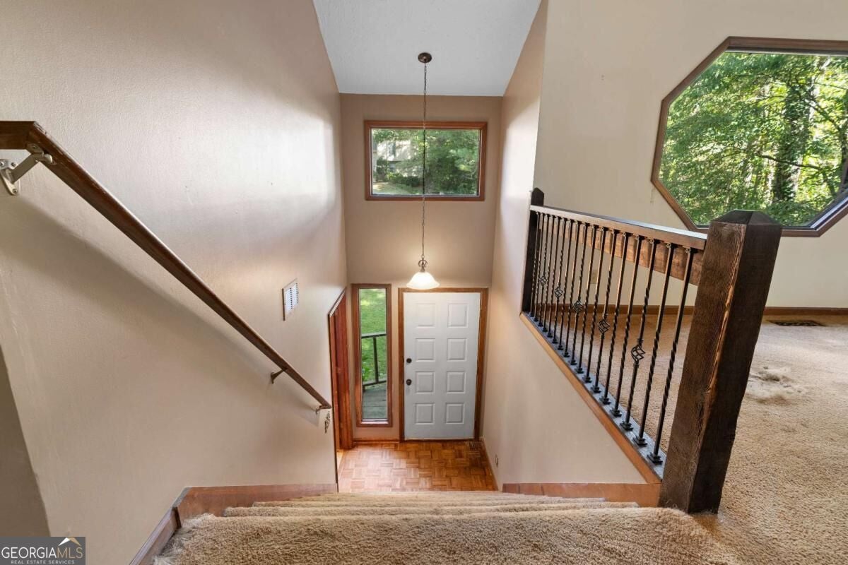 5143 Willow Tarn