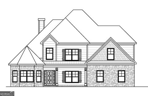 366 Lowbrooke CT 17 Fairburn GA 30213