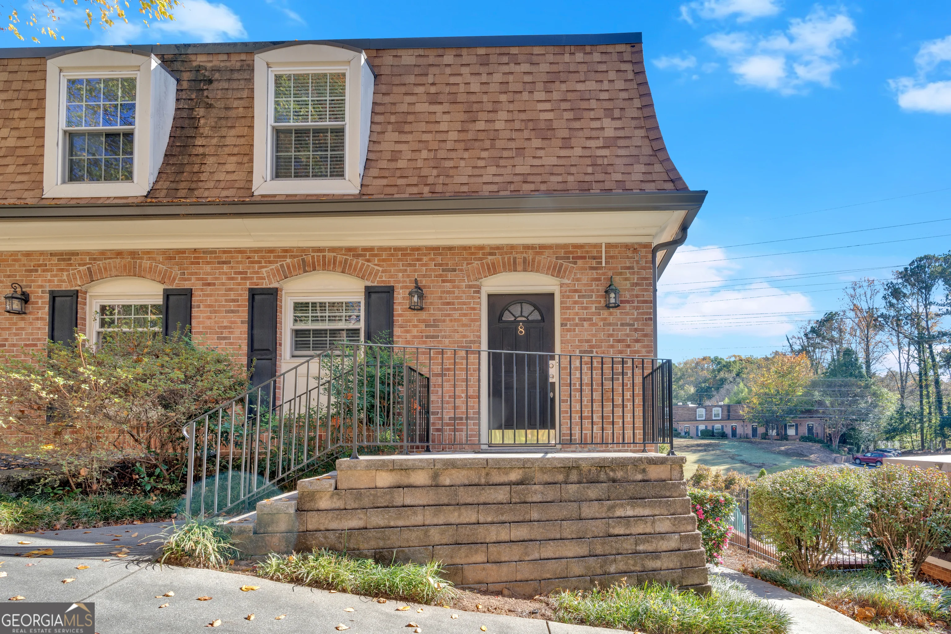 1261 Lavista Road NE Unit E-8