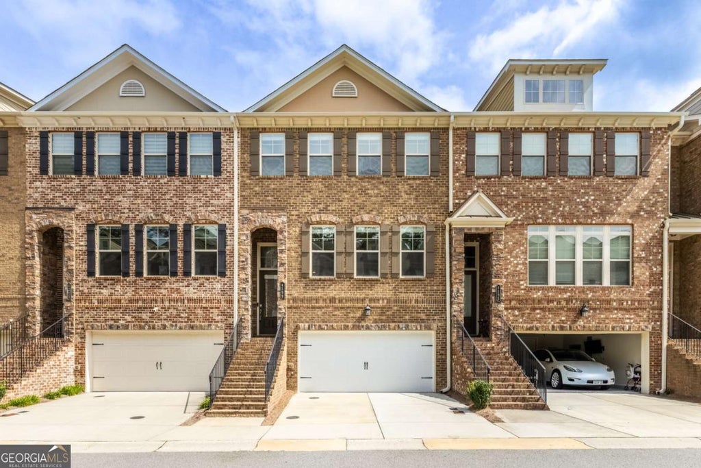 Photo of 4199 Townsend Lane #80, Atlanta, GA 30346 (MLS # 10811860)