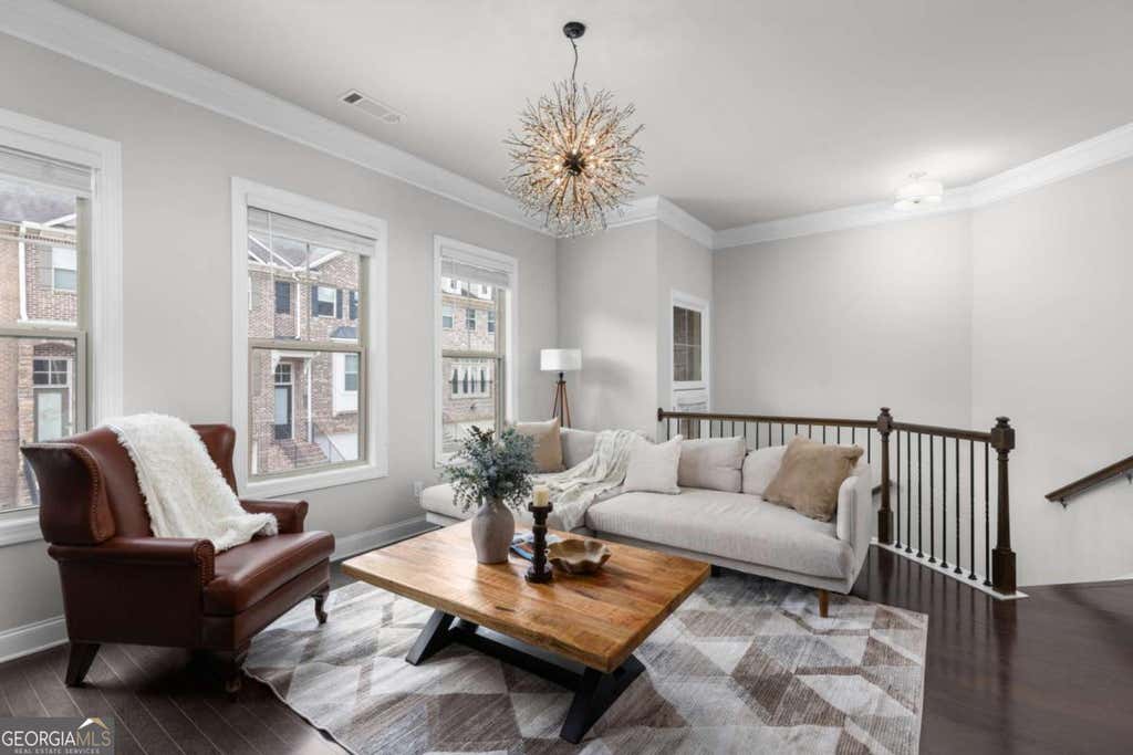 Photo of 4199 Townsend Lane #80, Atlanta, GA 30346 (MLS # 10811860)
