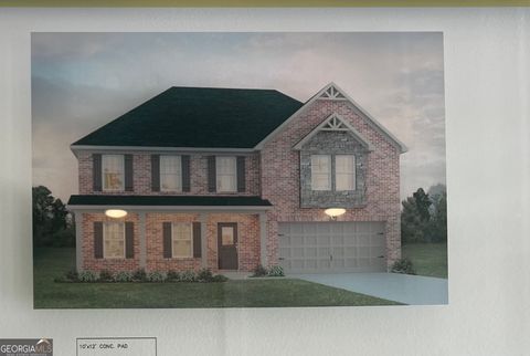 Photo of 358 Jarrett Street #50, Fairburn, GA 30213 (MLS # 10658418)