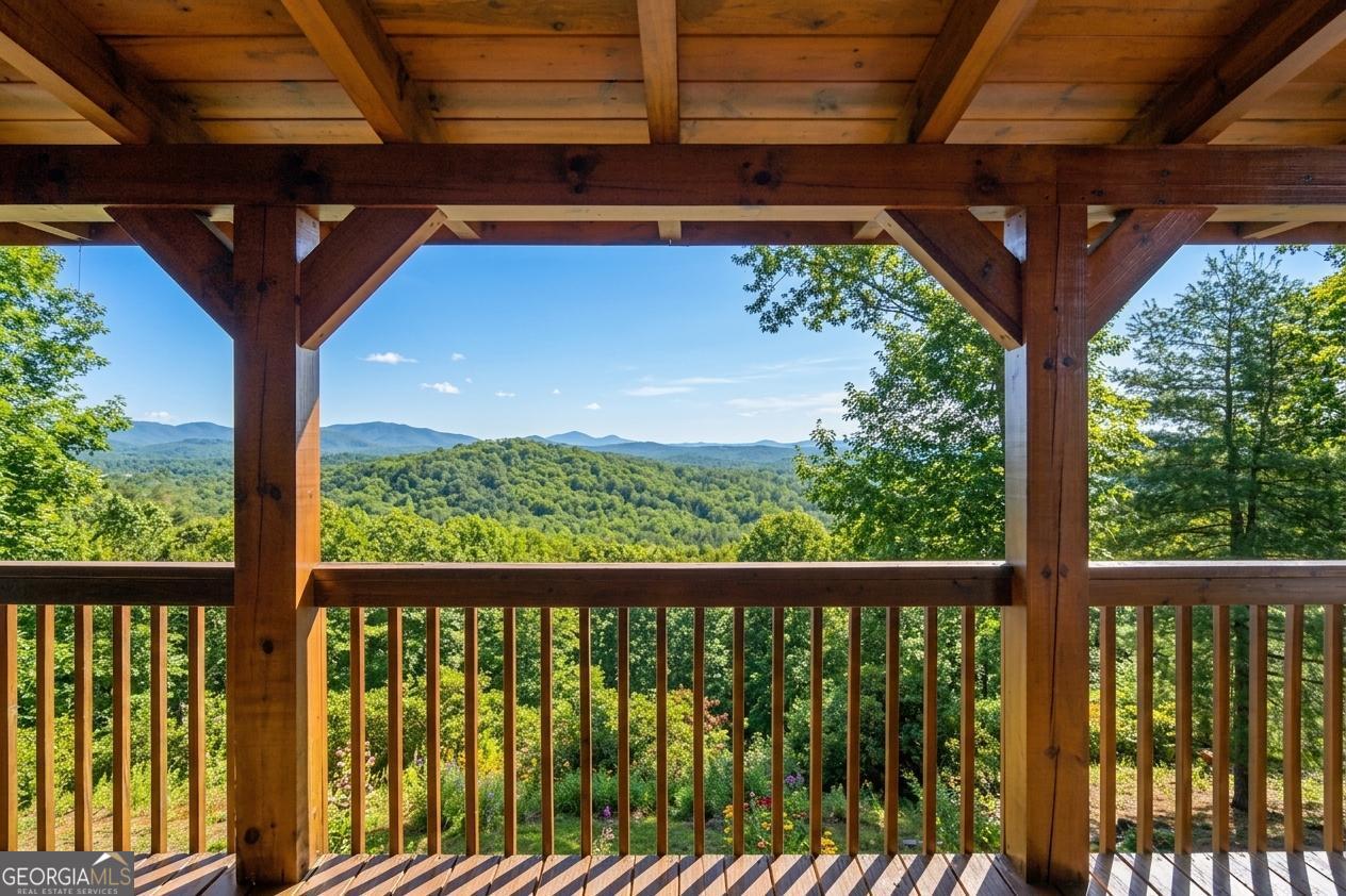 503 Ranch Mountain DR