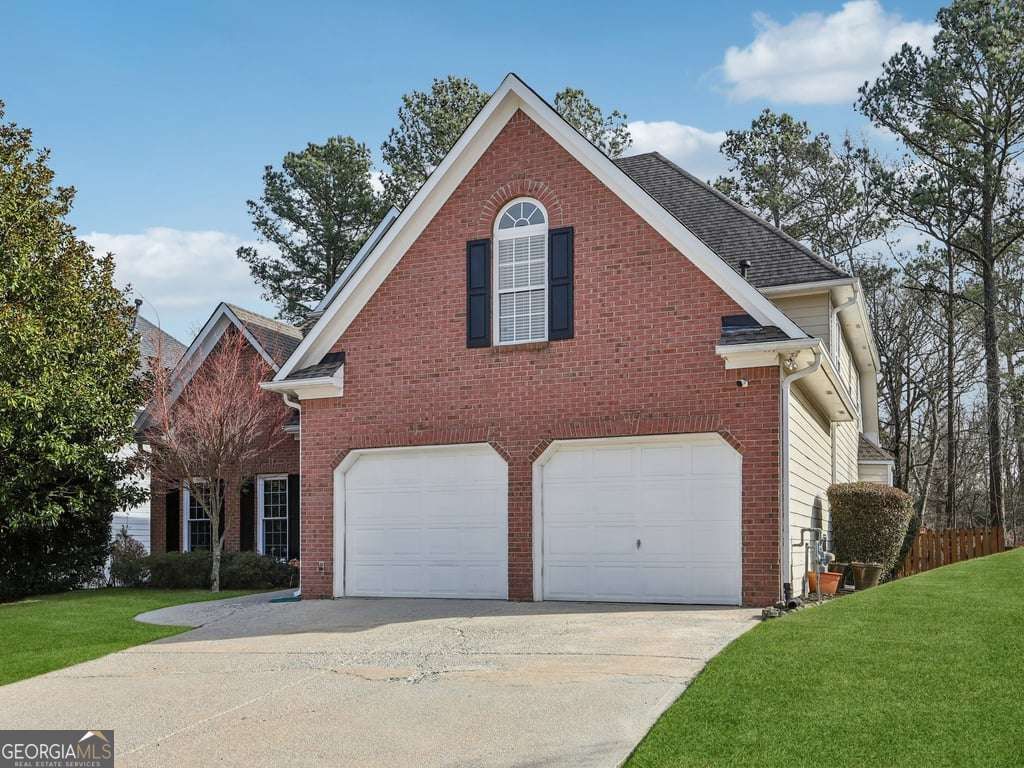 Photo of 1192 Vinings Place Circle SE, Mableton, GA 30126 (MLS # 10681477)
